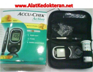 jual-accu-chek-active-alat-tes-gula-darah-cek-diabetes-murah di malang surabaya jakarta